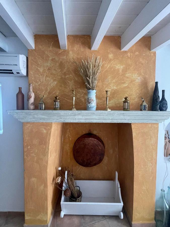 Sokratis Apartments Symi Room photo